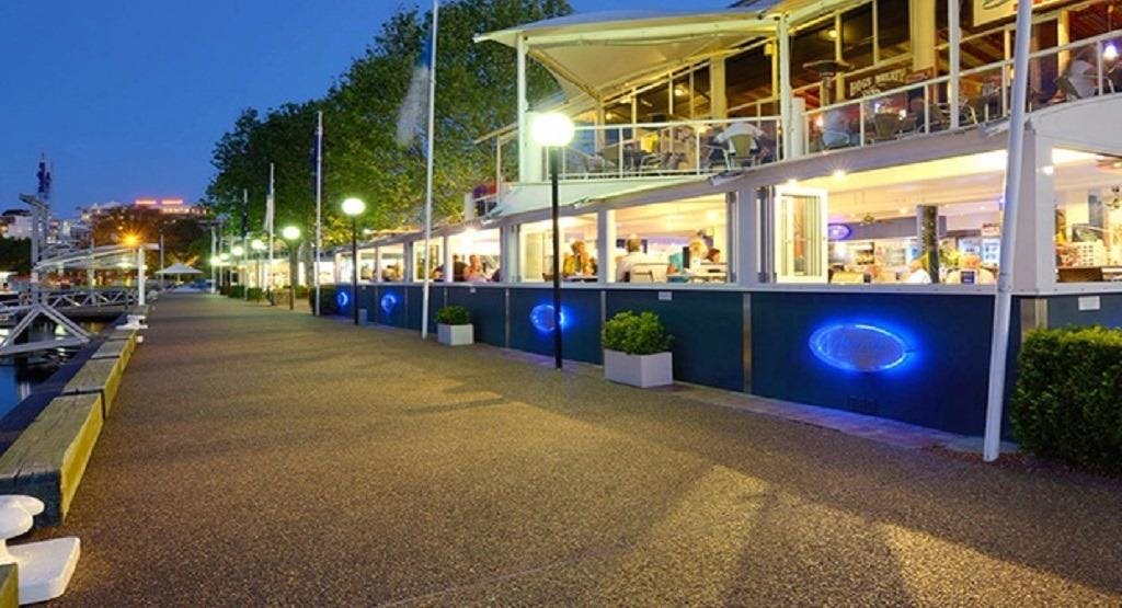 Photo of restaurant Mavericks on the Bay in Nelson Bay, Port Stephens