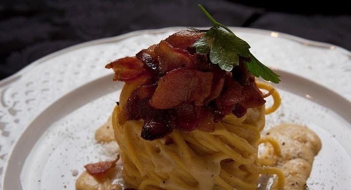 Photo of restaurant Il Ristoro Dal Patriota in Centro Storico, Rome