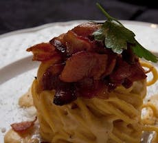 Restaurant Il Ristoro Dal Patriota in Centro Storico, Rome