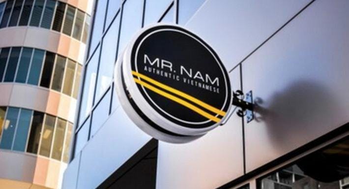 Photo of restaurant Mr. Nam in Mascot, Sydney