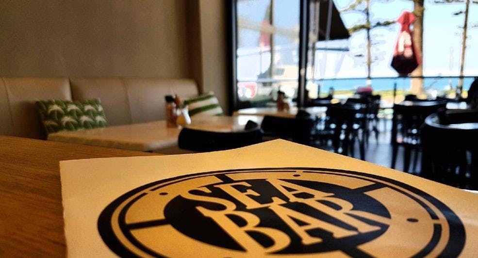 Restaurant Sea View Cafe & Restaurant in Dee Why, Sydney