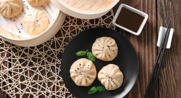 Photo of restaurant Sayram Uighurische Küche in 16. District, Vienna - Photo 2