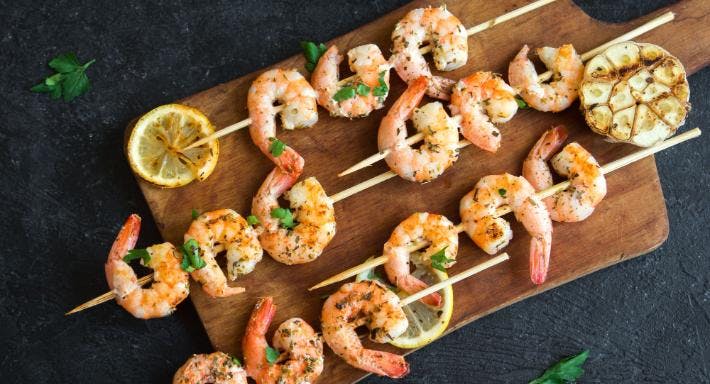 Photo of restaurant Sayram Uighurische Küche in 16. District, Vienna - Photo 3