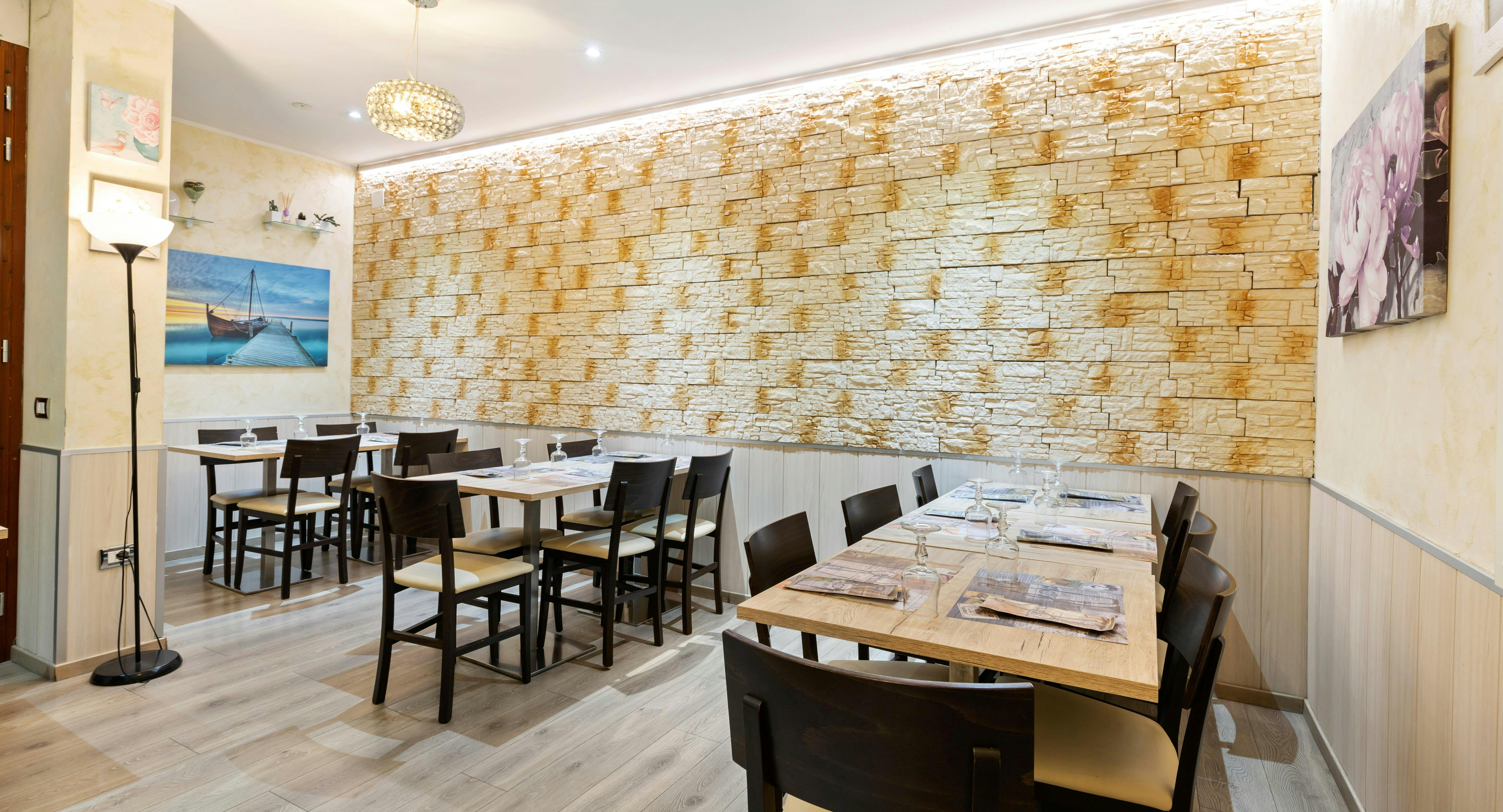 Photo of restaurant Baclas La Pantera Rosa in San Donato, Bologna