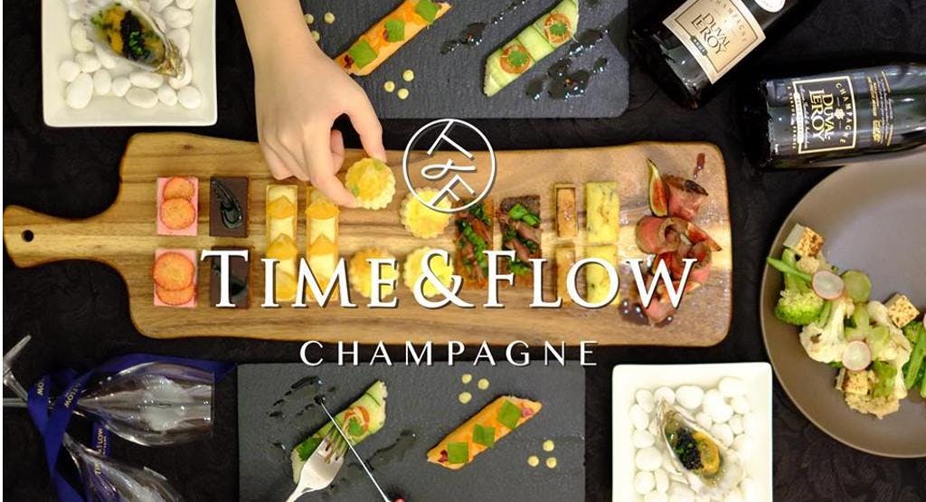 Photo of restaurant Time & Flow in Orchard Road, 新加坡