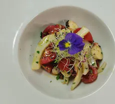 Ristorante Nuovo inizio a Don Bosco, Brescia