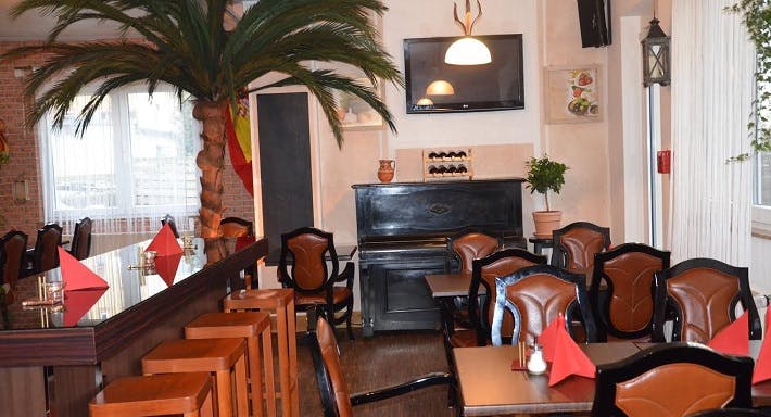 Bilder von Restaurant La Vida Tapas Bar & Original Spanische Küche in Bahnhofsviertel, Frankfurt