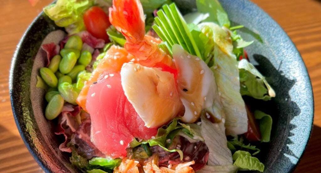 Photo of restaurant C'yah Restaurant in Charlottenburg, Berlin - Photo 2