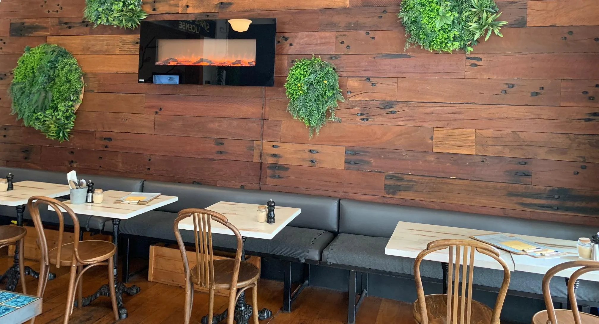 Photo of restaurant Brighton The Corner in Petersham, Sydney - Photo 6