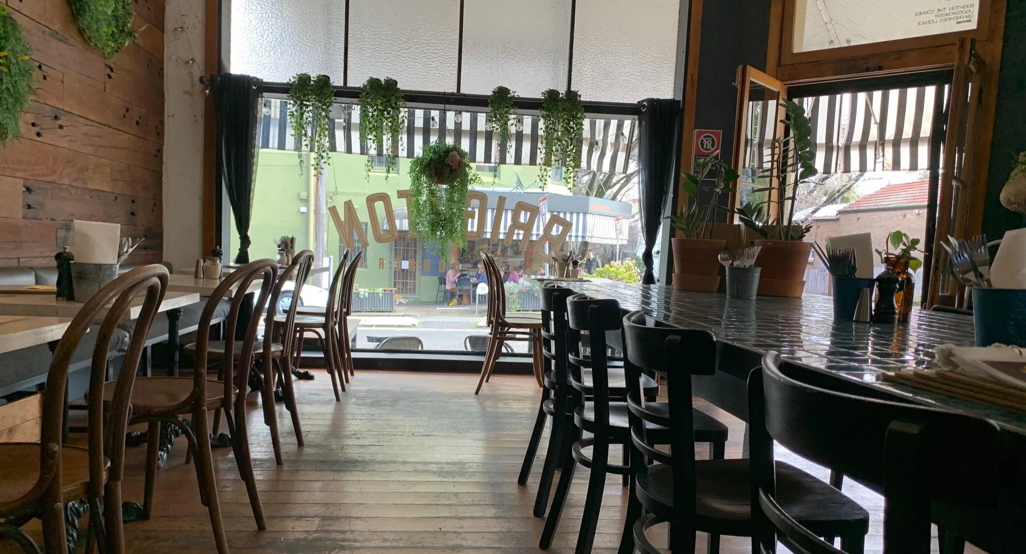 Photo of restaurant Brighton The Corner in Petersham, Sydney - Photo 2