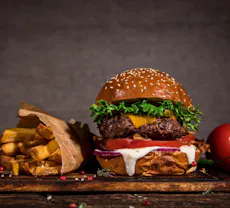 Restaurant MEAT.art in Gösting, Graz