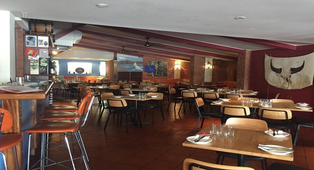 Photo of restaurant Moorish Cafe in Darwin CBD, Darwin