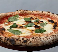 Restaurant Made of Dough in Peckham, London