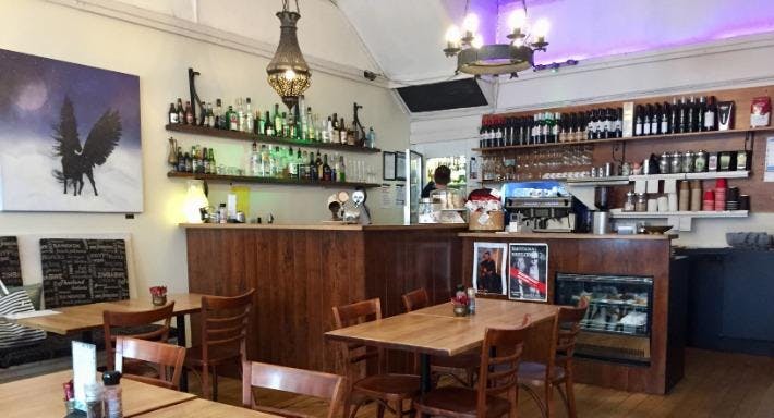 Photo of restaurant Urchin Bar in Hampton, Melbourne