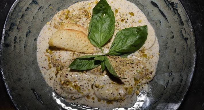 Restaurant A Pin of Salt in Plasnewydd, Cardiff