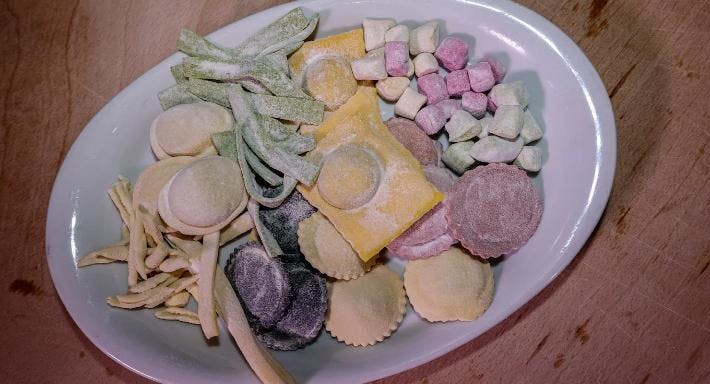 Restaurant A Pin of Salt in Plasnewydd, Cardiff