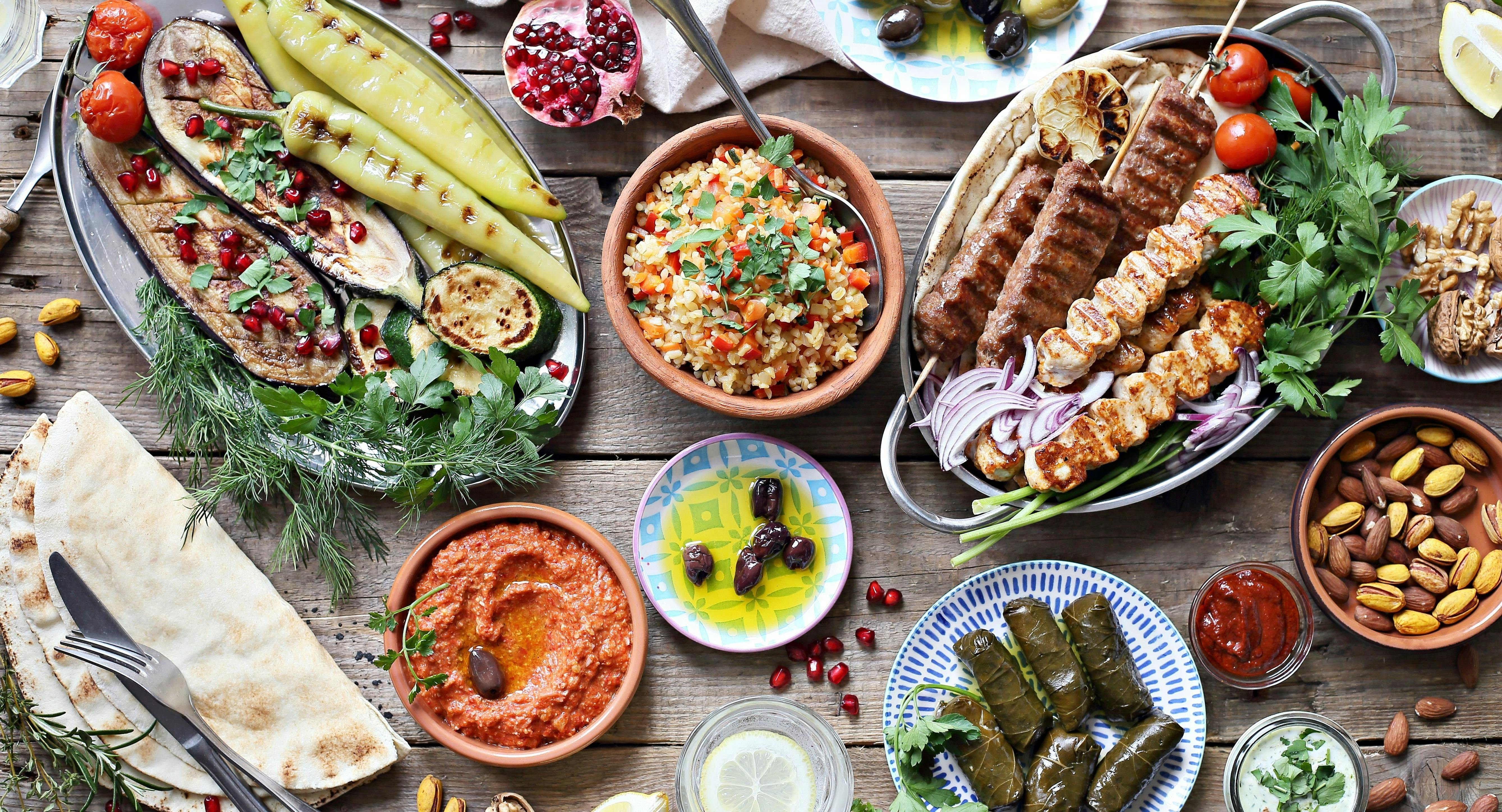 Photo of restaurant Maschu Maschu in 1. District, Vienna - Photo 4