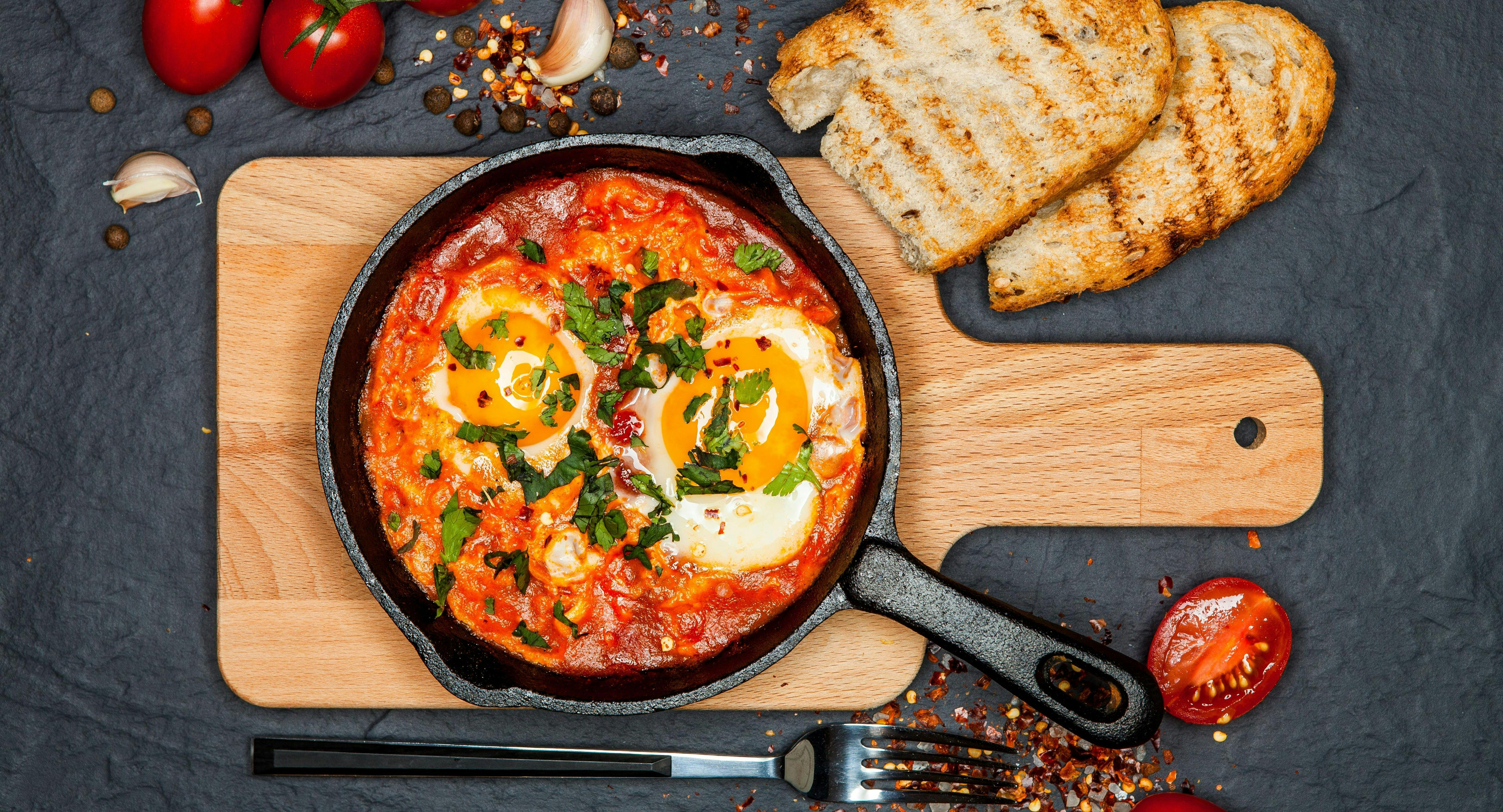 Photo of restaurant Maschu Maschu in 1. District, Vienna - Photo 2