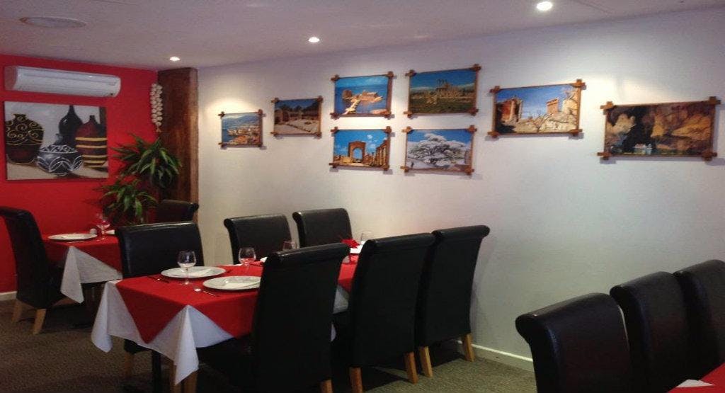 Photo of restaurant Beirut Lounge in Town Centre, Bournemouth