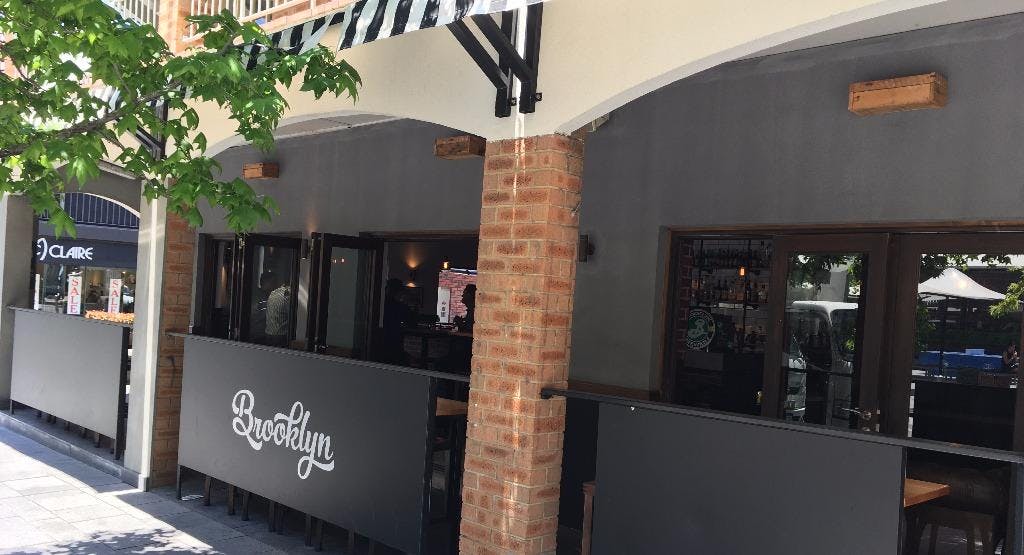 Photo of restaurant Brooklyn Lounge in Claremont, Perth