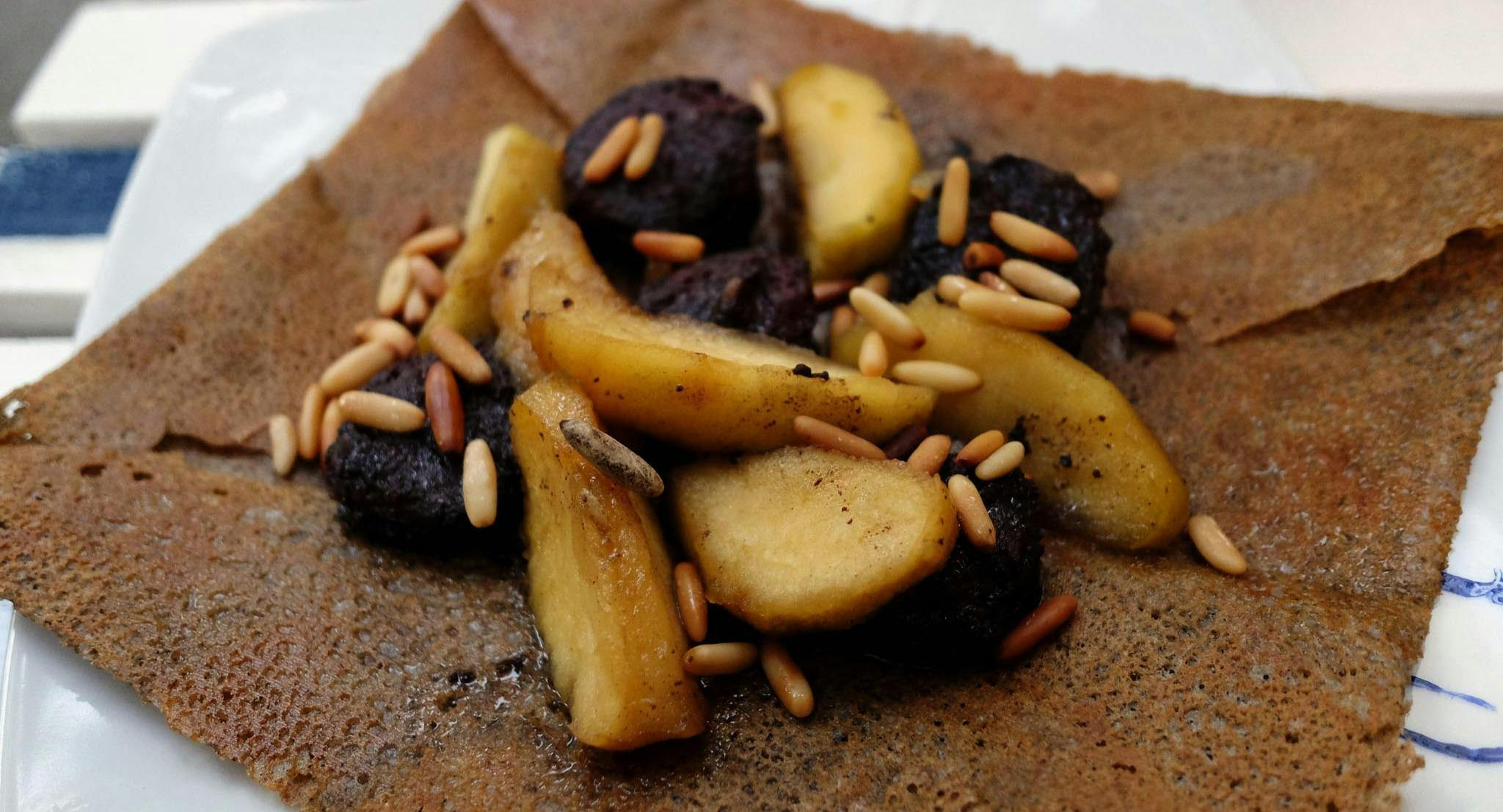 Photo of restaurant La Bigoudène in Prenzlauer Berg, Berlin - Photo 3