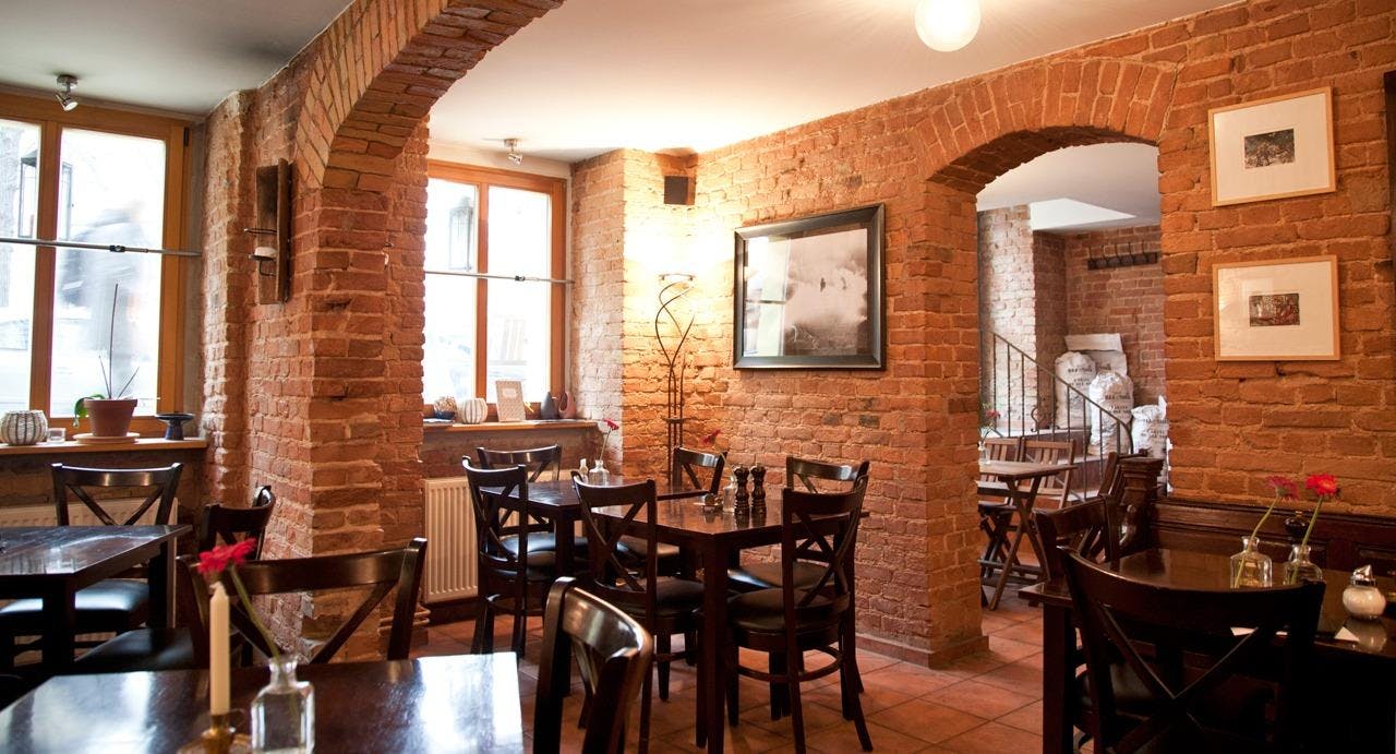 Photo of restaurant La Bigoudène in Prenzlauer Berg, Berlin