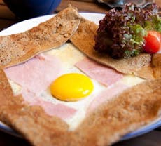 Restaurant La Bigoudène in ,