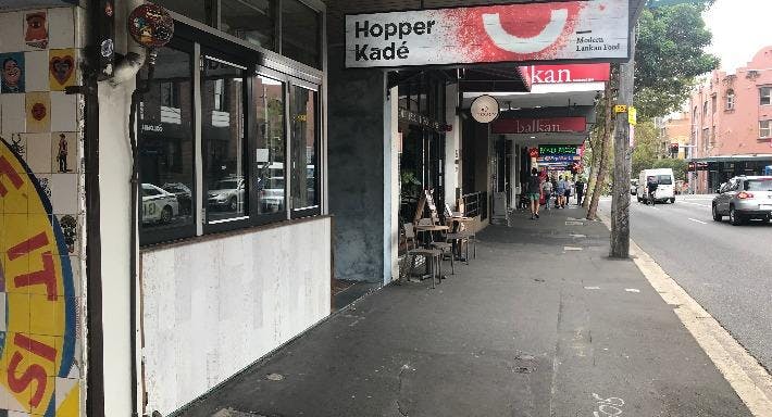 Photo of restaurant Hopper Kade in Darlinghurst, Sydney - Photo 1