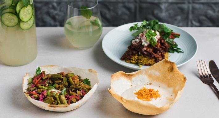 Photo of restaurant Hopper Kade in Darlinghurst, Sydney - Photo 4