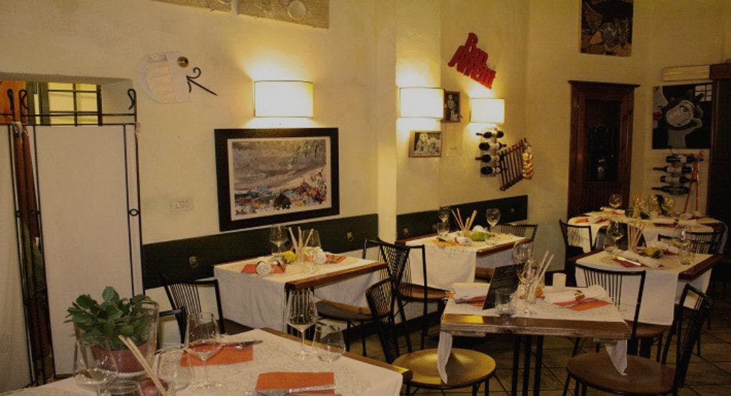 Foto del ristorante DANEL TAVERNAE a Centro Storico, Roma