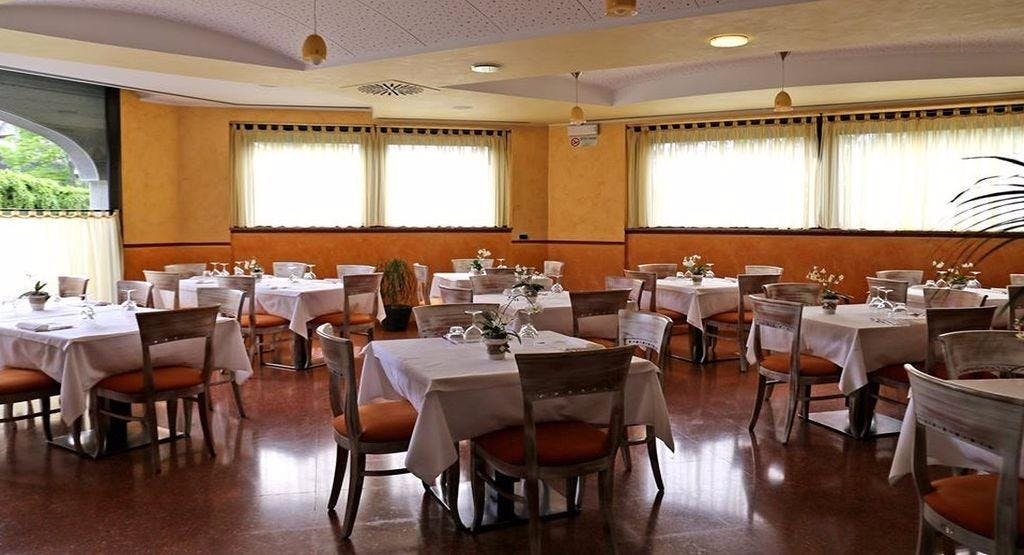 Foto del ristorante Ristorante Bellaria a Centro, Almenno San Salvatore