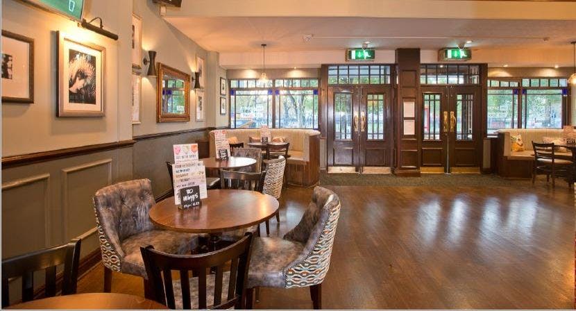 Photo of restaurant The Sportsman, Stratford in Bank, London - Photo 9