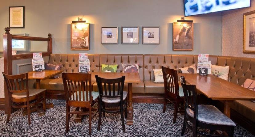 Photo of restaurant The Sportsman, Stratford in Bank, London - Photo 5