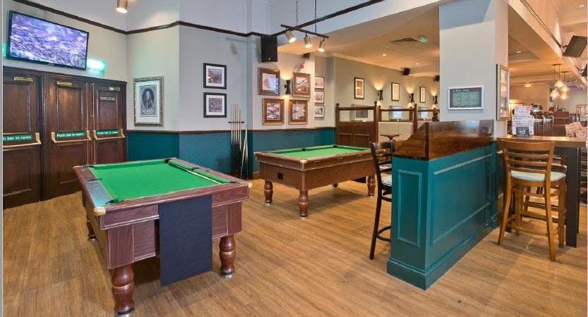 Photo of restaurant The Sportsman, Stratford in Bank, London - Photo 6