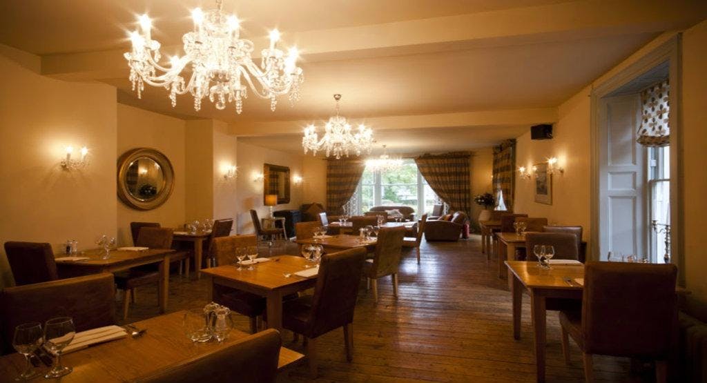Photo of restaurant Dale Lodge Hotel and Restaurant in Grasmere, Grasmere
