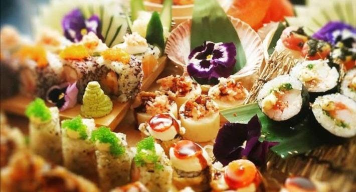 Ristorante Ikigai Sushi a Castellammare di Stabia, Napoli