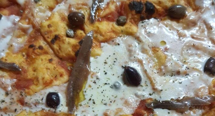 Photo of restaurant Pizzeria PizzaMaria Savona in Darsena, Savona - Photo 2