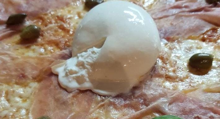 Photo of restaurant Pizzeria PizzaMaria Savona in Darsena, Savona - Photo 3