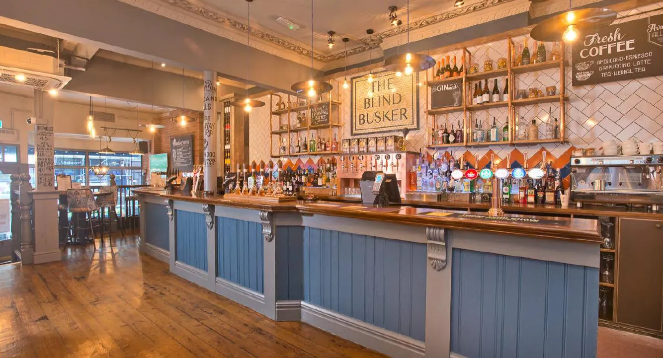 Photo of restaurant Blind Busker Hove in Hove, Brighton - Photo 4