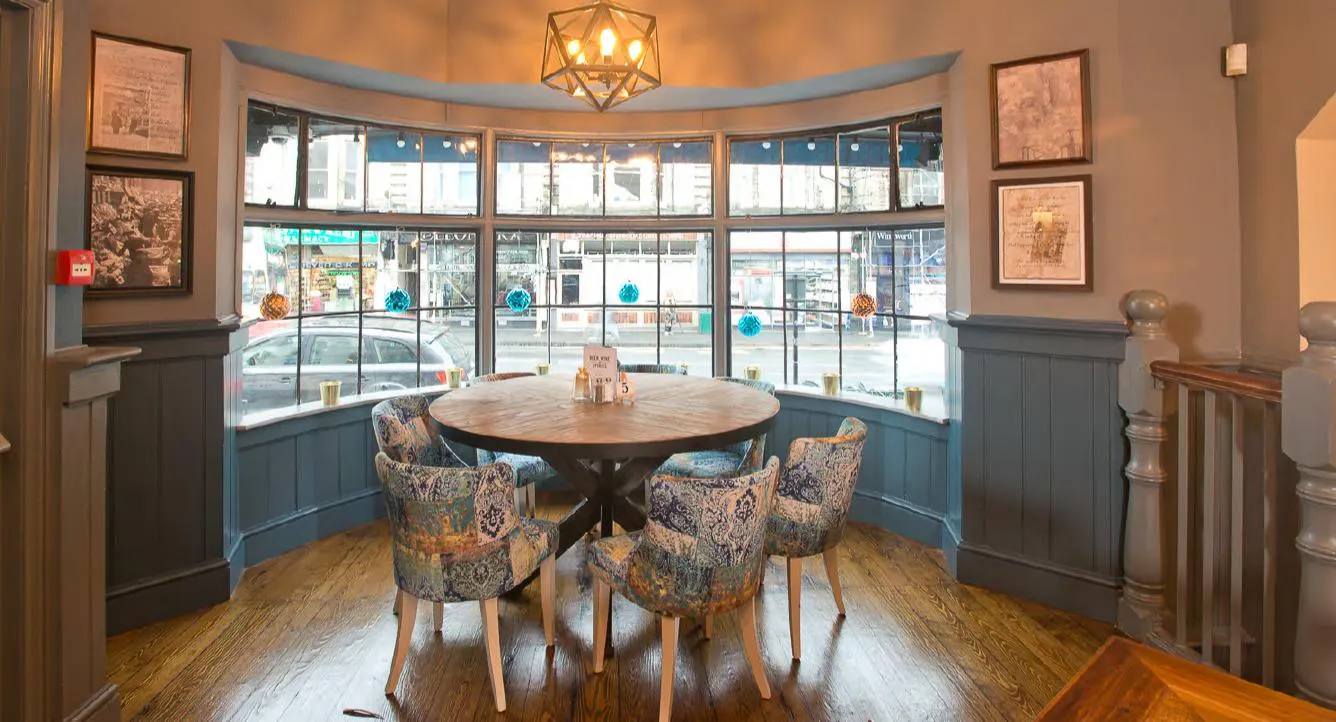 Photo of restaurant Blind Busker Hove in Hove, Brighton - Photo 2