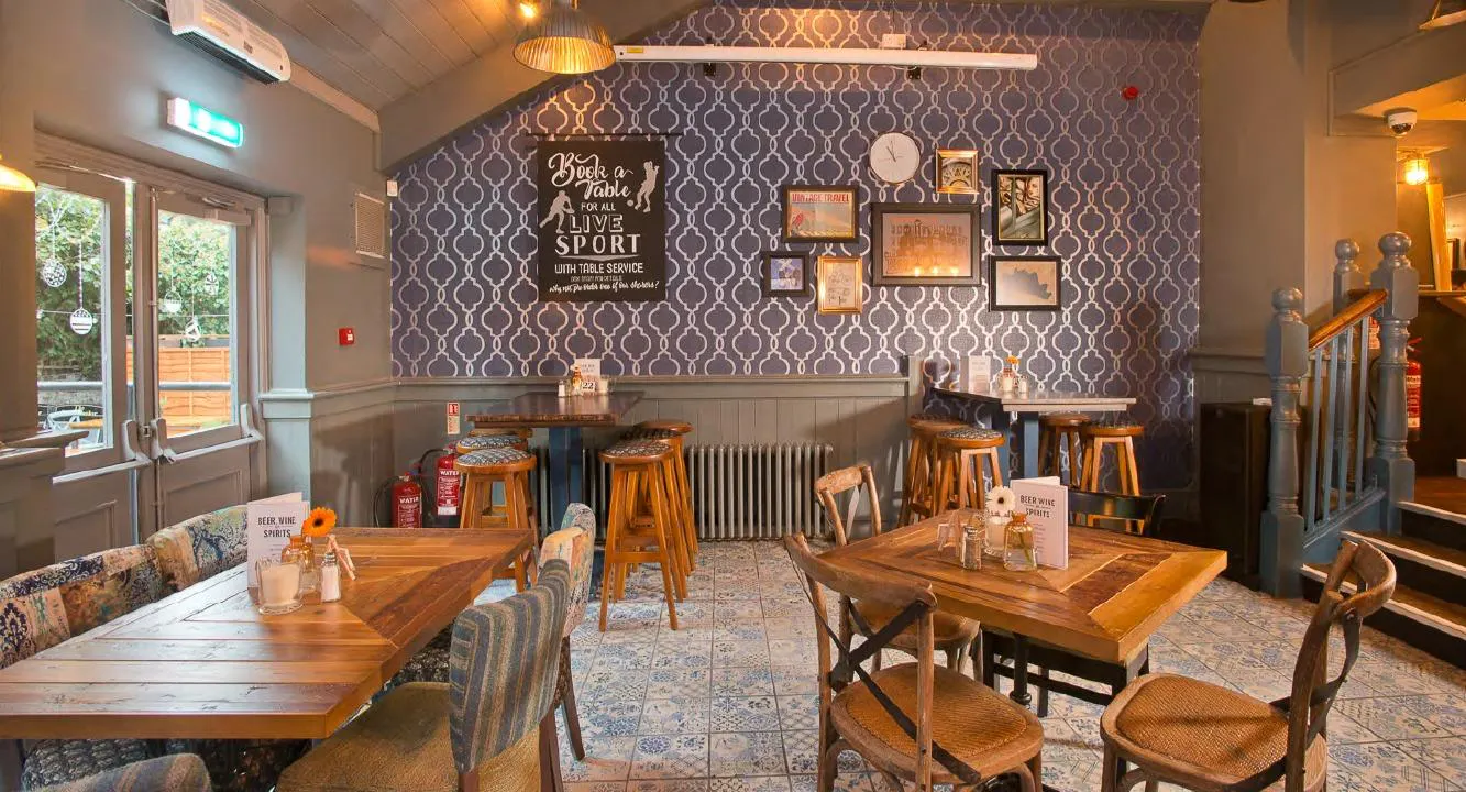 Photo of restaurant Blind Busker Hove in Hove, Brighton - Photo 9