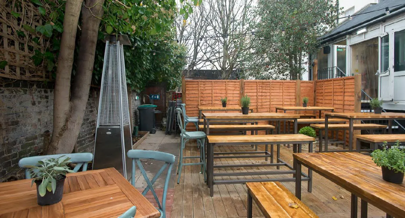 Photo of restaurant Blind Busker Hove in Hove, Brighton - Photo 7