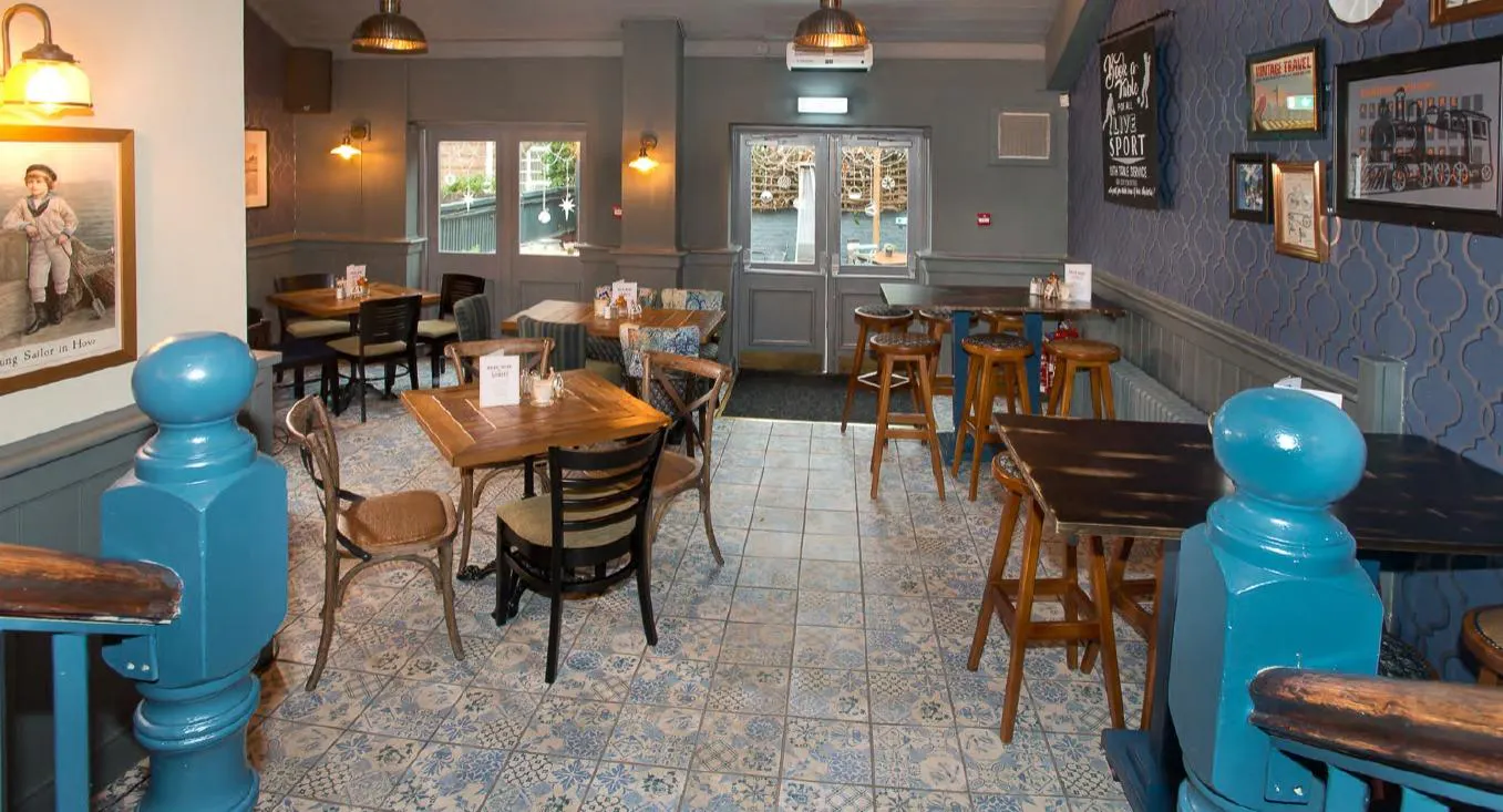 Photo of restaurant Blind Busker Hove in Hove, Brighton - Photo 3