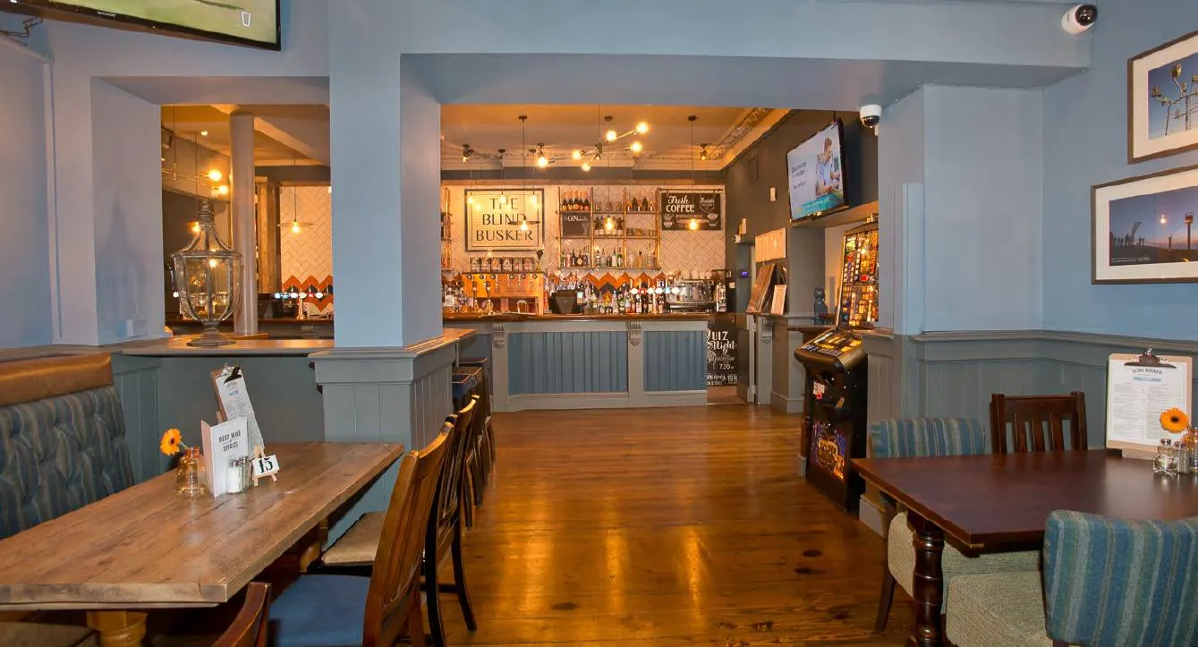 Photo of restaurant Blind Busker Hove in Hove, Brighton - Photo 8