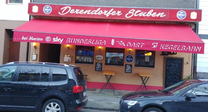 Image 1 of restaurant Derendorfer Stuben