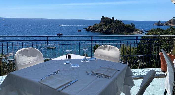 Photo of restaurant Ristorante Da Giovanni in Centre, Taormina