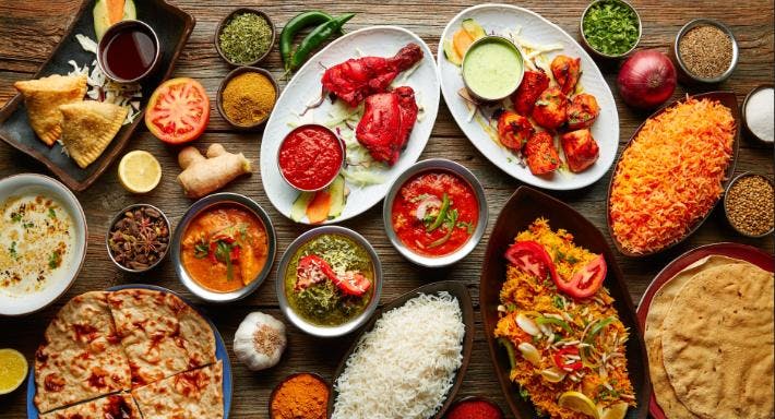 Photo of restaurant Mountain Nepal - Amsterdam in West, Amsterdam