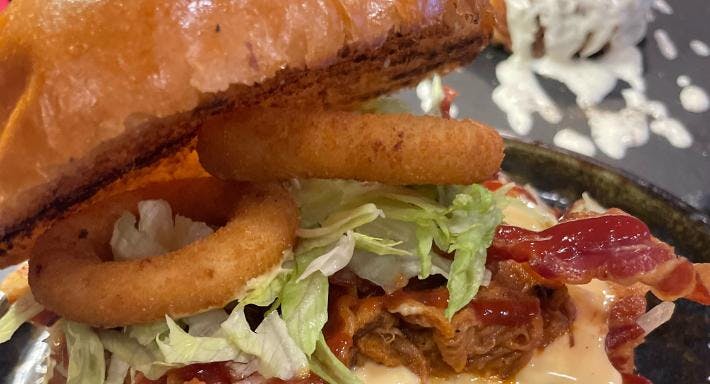 Restaurant Belù Bistró in Portici, Naples