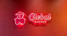 Restaurant Global Hotpot in Waterloo, Sydney