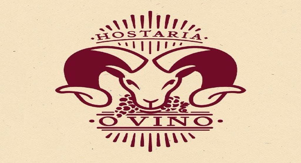 Photo of restaurant Hostaria O' Vino in Pigneto, Rome